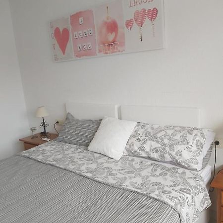 Apartamento En Apolo 7 A 100Mts De La Playa Calpe Kültér fotó