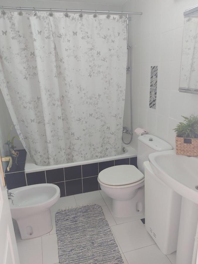 Apartamento En Apolo 7 A 100Mts De La Playa Calpe Kültér fotó
