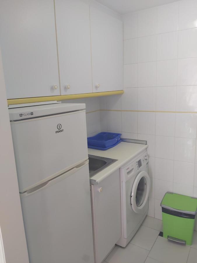 Apartamento En Apolo 7 A 100Mts De La Playa Calpe Kültér fotó